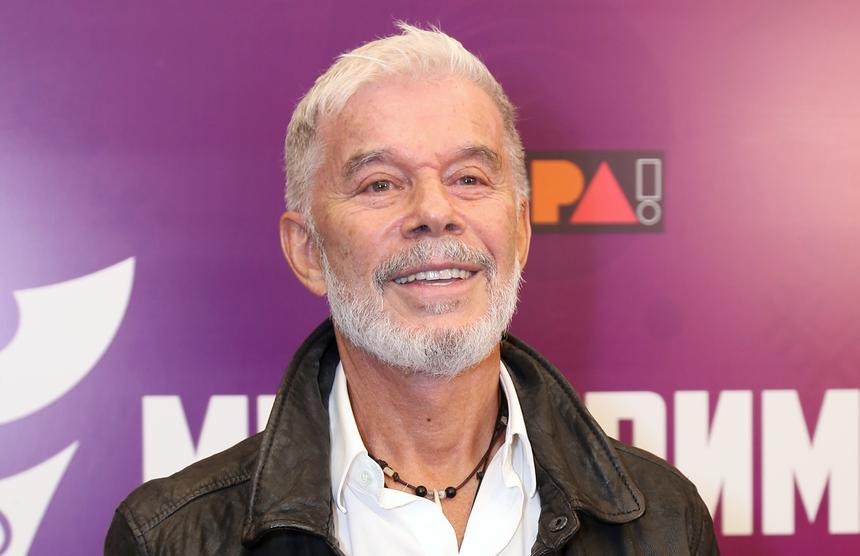 Больше никаких сальто: Олегу Газманову запретили физические нагрузки из-за серьезных проблем с суставами