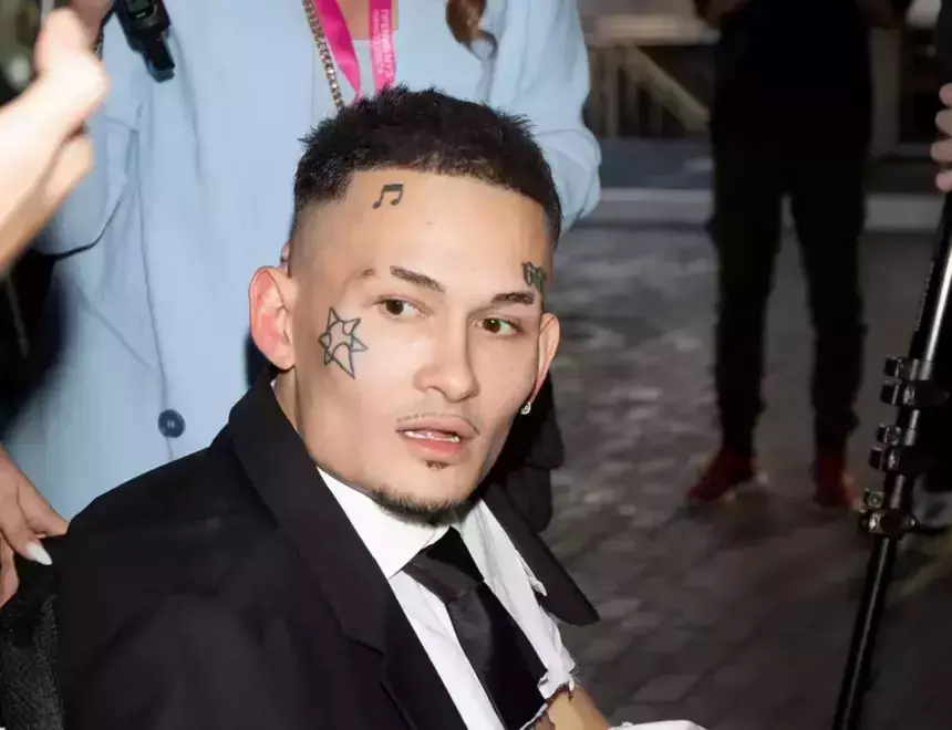 Сергей Жорин прокомментировал претензии бизнесмена к участку Моргенштерна*