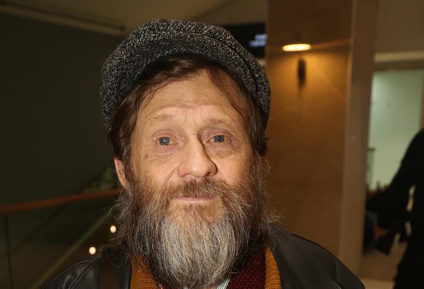 Не пережил утраты: актер Назаров умер спустя полгода после похорон жены