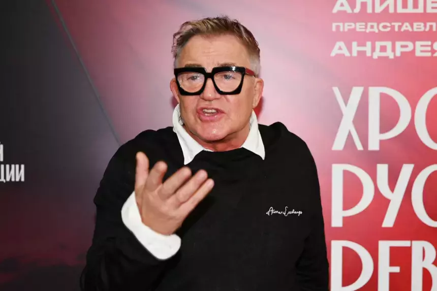 Дмитрий Дибров заступился за бывшую жену Полину после интервью о разводе