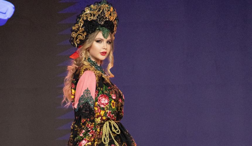 Анастасия Казанцева рассказала о любви в своей новой песне «Колечко»