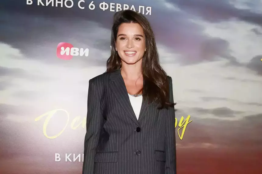 «Были истории, когда мужик истерики закатывал»: Ксения Бородина рассказала, чем ее покорил Николай Сердюков