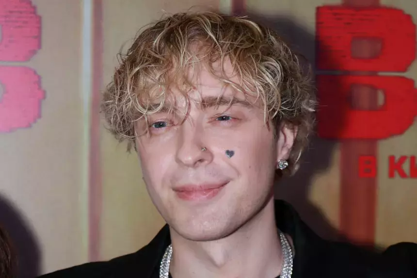 «Старался быть сверхчеловеком»: Егор Крид сообщил о проблемах со здоровьем и отмене концертов