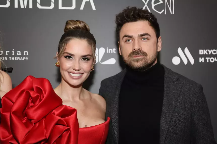 «Ну правда – это вау!»: Агата Муцениеце впервые рассказала о переезде в дом к Петру Дранге