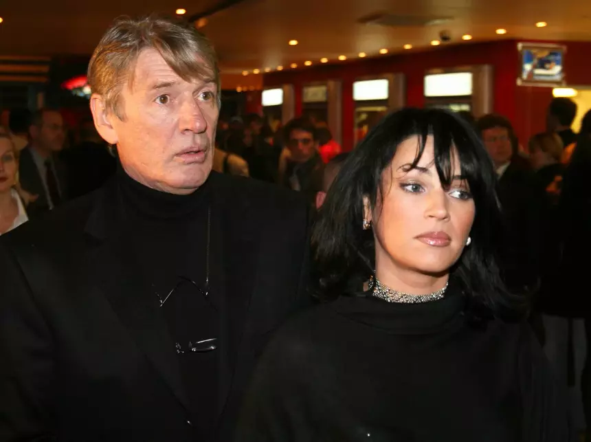 «Очень обеспеченный»: вдова Александра Абдулова нашла нового мужа