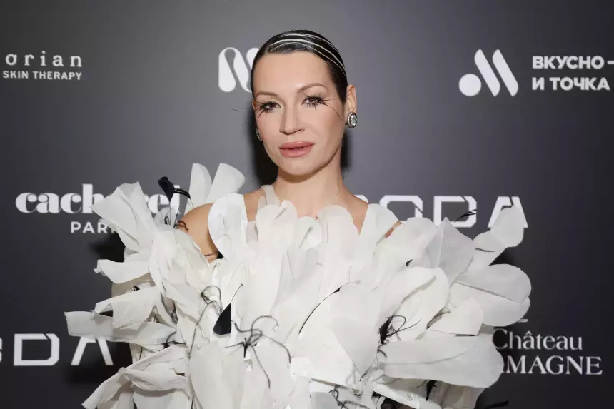 «Начался жуткий тремор, закружилась голова»: Ида Галич едва не упала в обморок на съемках