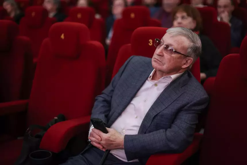 Семен Альтов подал встречный иск к строительной компании на 17,6 млн рублей