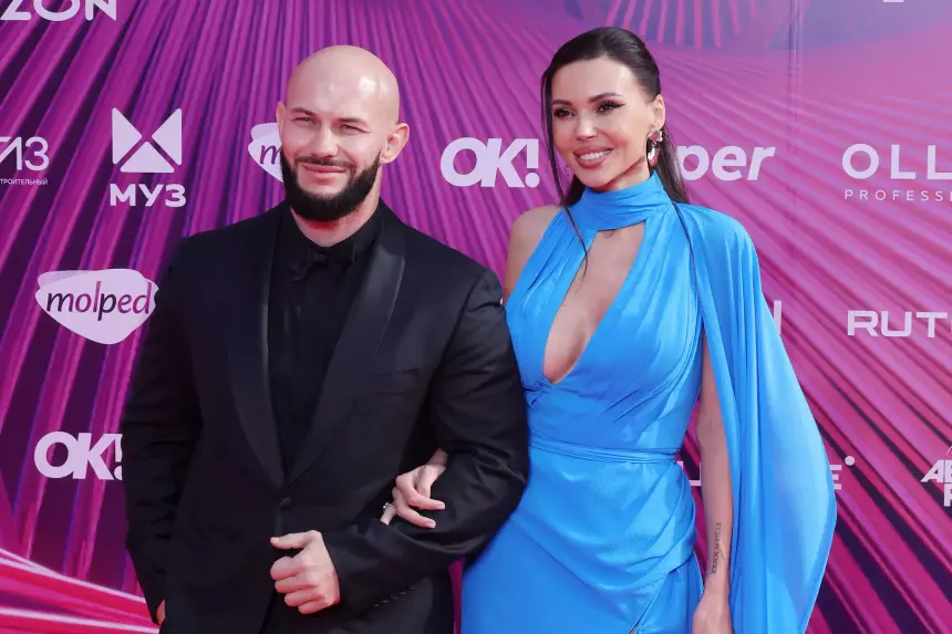 Оксана Самойлова отказалась мириться с Джиганом