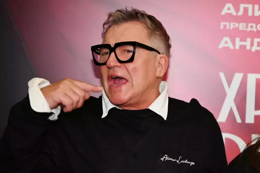 «Первое, что я сделаю»: Дибров ответил, станет ли он отнимать бизнес у бывшей жены