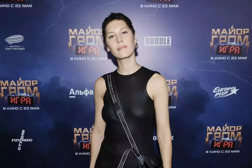 Актриса Ирина Горбачева рассказала, как потеряла маму в 9 лет