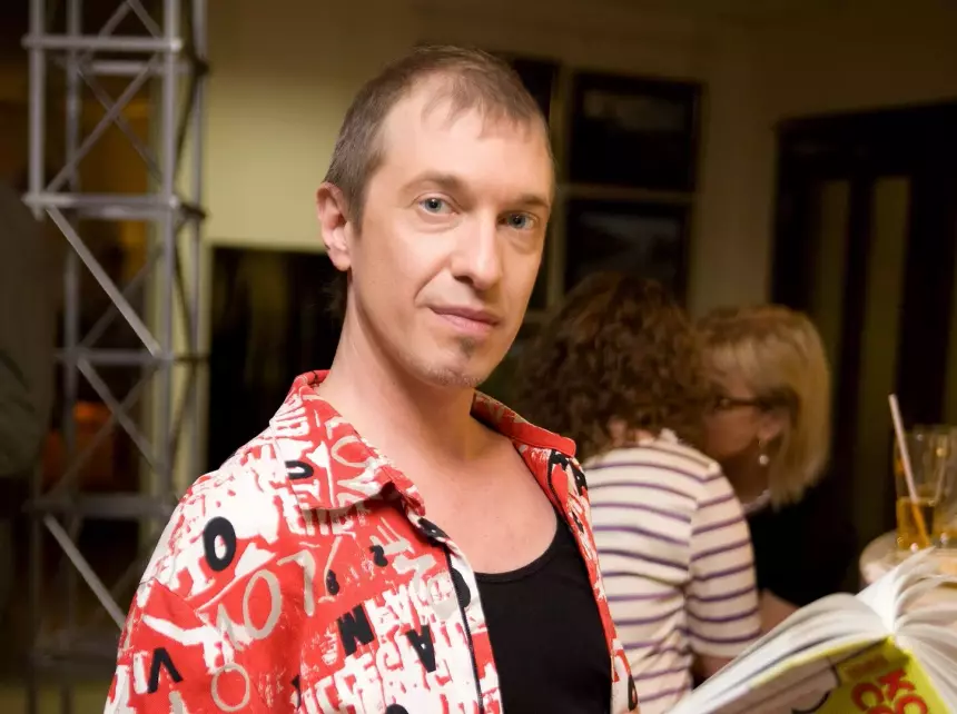 «Выдумка какого-то глупого писаки»: Соседов ответил Чеботиной, призвавшей забыть ее имя