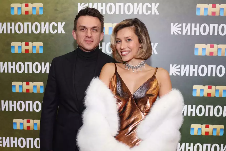 «У меня еще 40-летний мальчик есть»: Регина Тодоренко рассказала, что материнство дается ей все сложнее