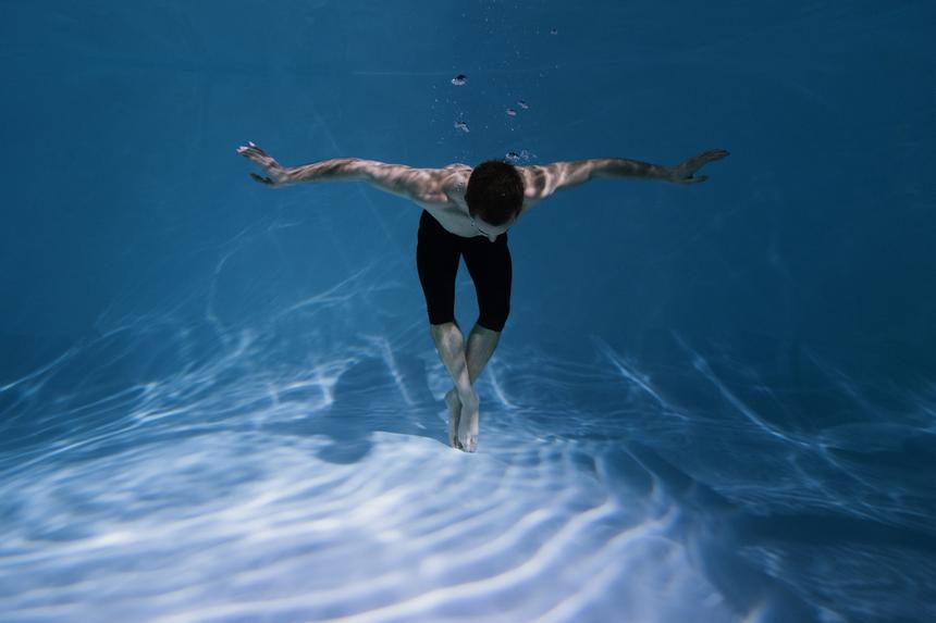 Мать пропавшего в Турции пловца Свечникова верит в его возвращение