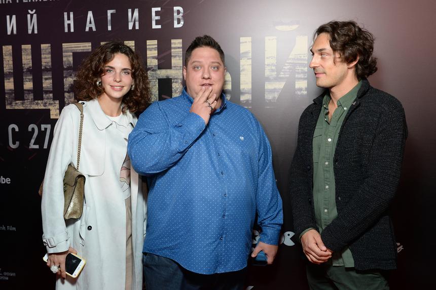 «Рассказывал, как победил болезнь»: Роман Попов думал, что полностью вылечился от рака во время ремиссии