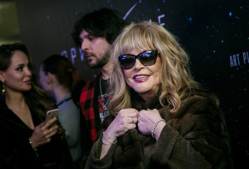 Геннадий Хазанов заявил, что Алла Пугачева его обманула