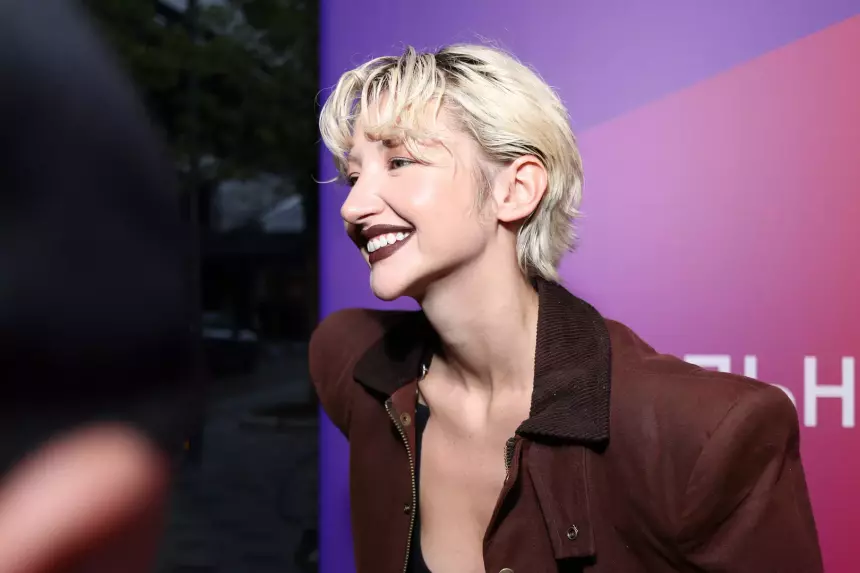 «Он чем-то на меня похож»: у Марго Овсянниковой выйдет трек с американским рэпером, но это не Lil Pump