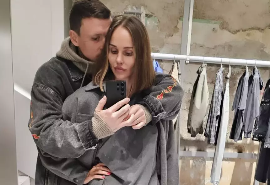 «Думают, как стадо»: жена Павла Мамаева рассказала, как справляется с хейтом