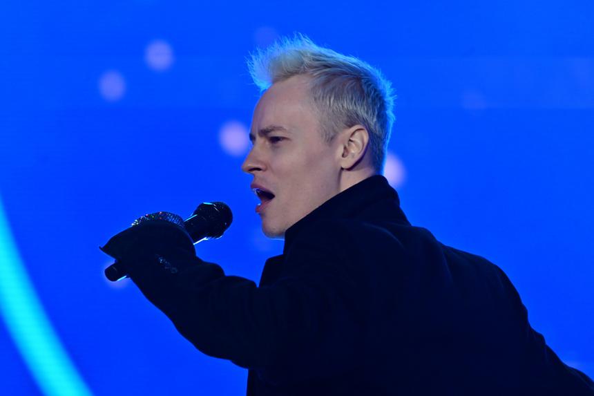 «С криком, гаканьем он помчался на достойный конкурс»: Владимир Киселев высказался о SHAMAN на «Интервидении»