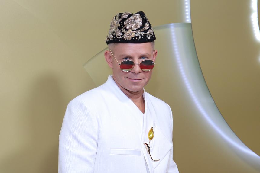 «Коллекционирую острова»: Митя Фомин раскрыл секрет молодости