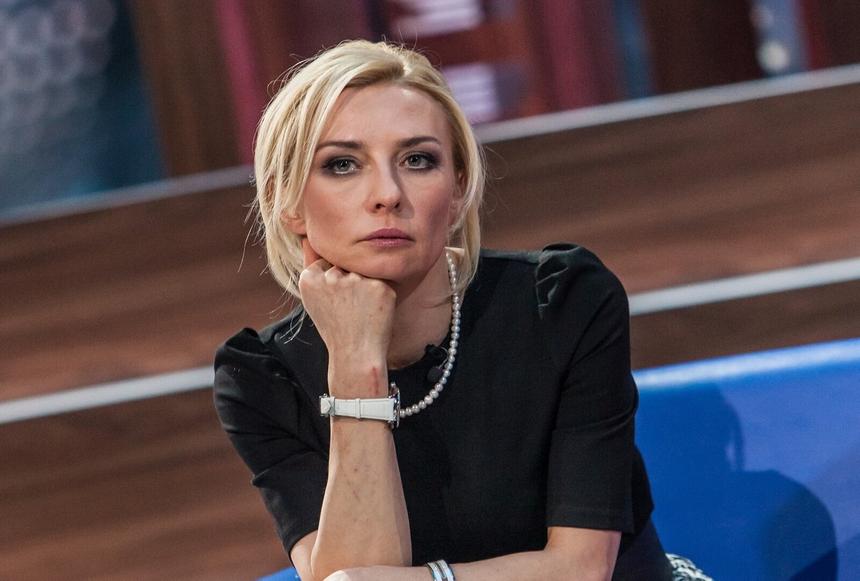 «Какая она роскошная»: Татьяна Овсиенко поразила кардинальным преображением на сольном концерте