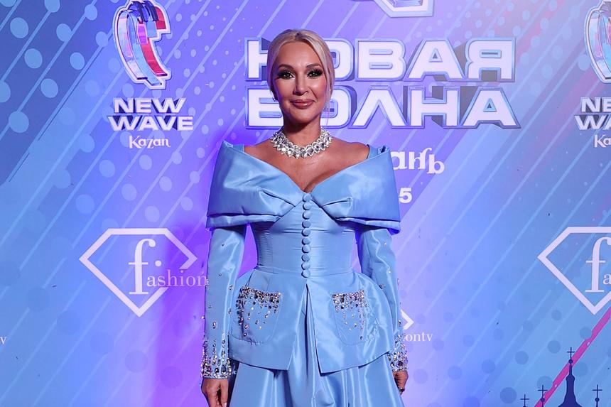 «Она плакала. Говорили: „Уберите казашку с экранов“»: Отар Кушанашвили вспомнил о пути Леры Кудрявцевой на ТВ