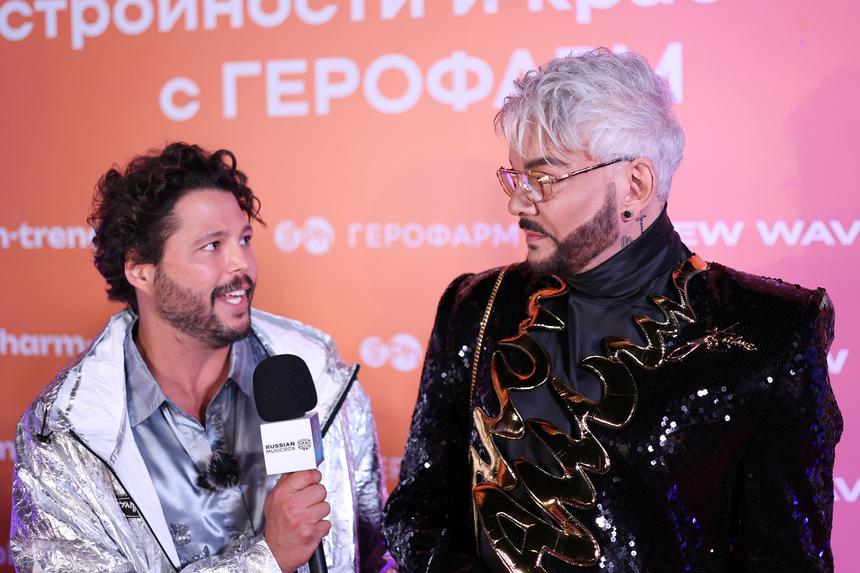 «Я был послан Филиппом. У нас была война в течение 10 лет»: критик рассказал о конфликте с Киркоровым