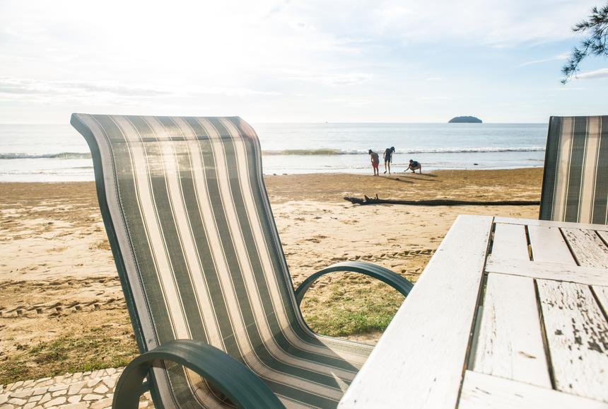 Последним ее видел уборщик на пляже: пропавшая в Турции петербурженка могла утонуть