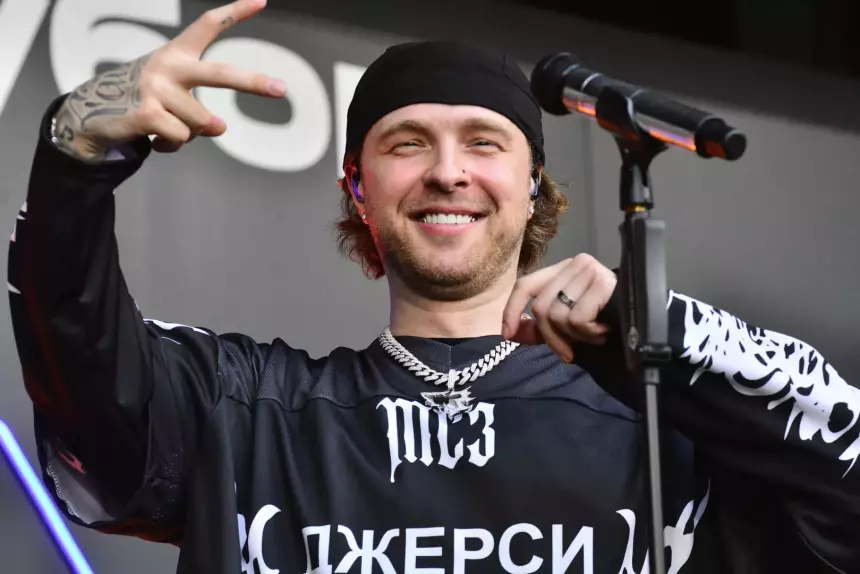 Болезнь или низкий спрос: концерт Егора Крида в Архангельске отменили за день до начала