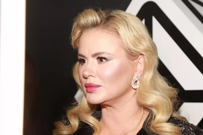 «Было очень больно и страшно»: Анна Семенович не пожалела, что ушла из фигурного катания