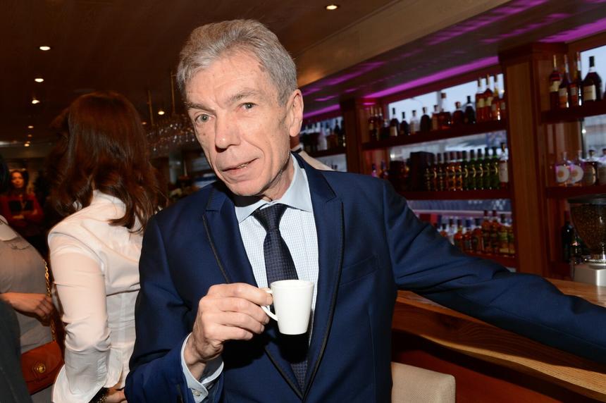 Первый канал прокомментировал смерть телеведущего Юрия Николаева