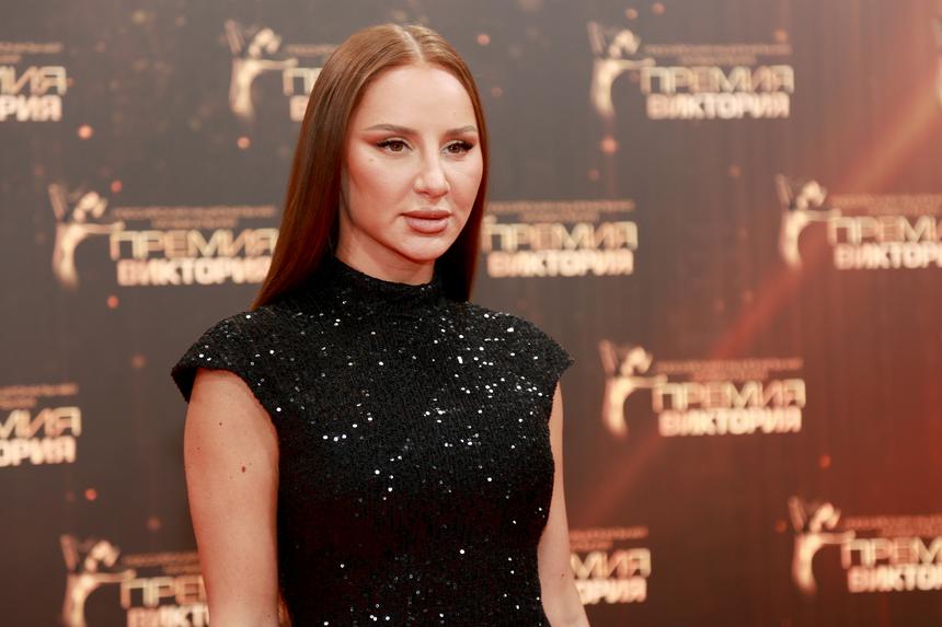 «Спасибо Вике Цыгановой»: певица Анна Асти отреагировала на обвинения в сатанизме*