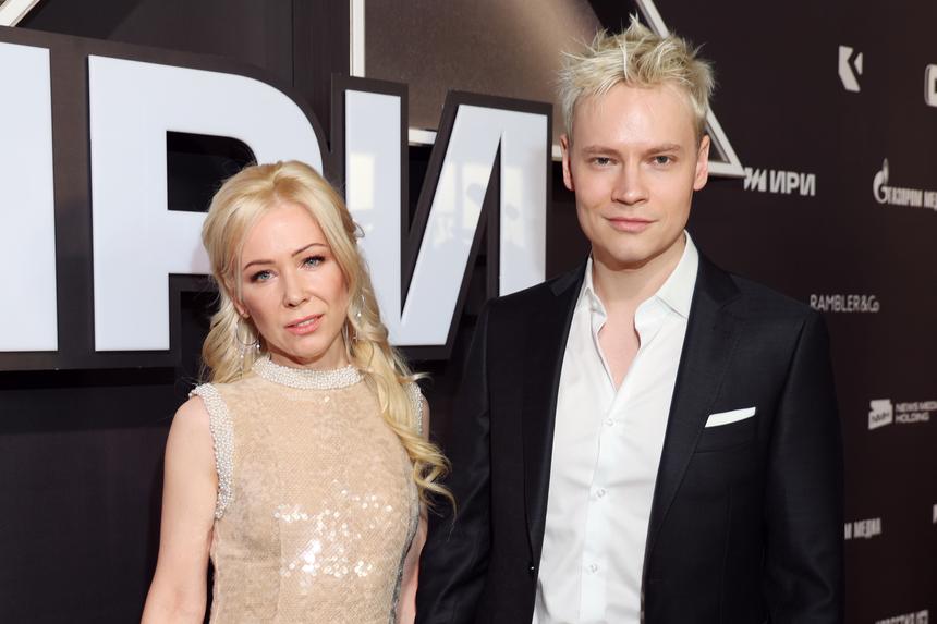 Собчак пошутила над Екатериной Мизулиной после новости о свадьбе в Донецке