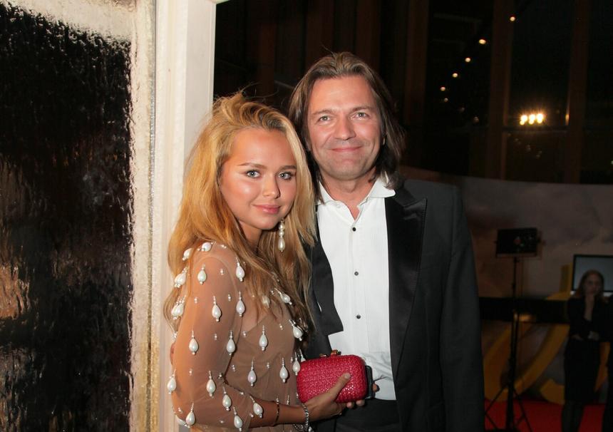 «Не пора ли к врачу?»: дочь Дмитрия Маликова заподозрили в анорексии после видео с тренировки