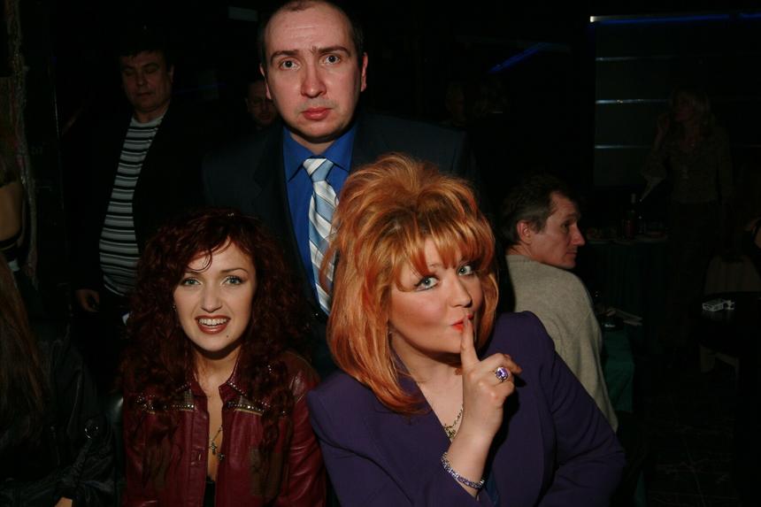 Певица Анастасия кардинально сменила имидж к 60-летию