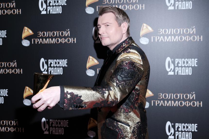 «Я плакал»: Николай Басков рассказал о безответной любви