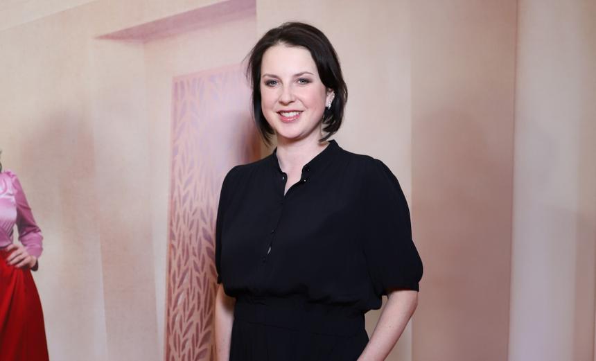 Ирина Слуцкая рассказала о хейтерах дочери-фигуристки и помощи психолога