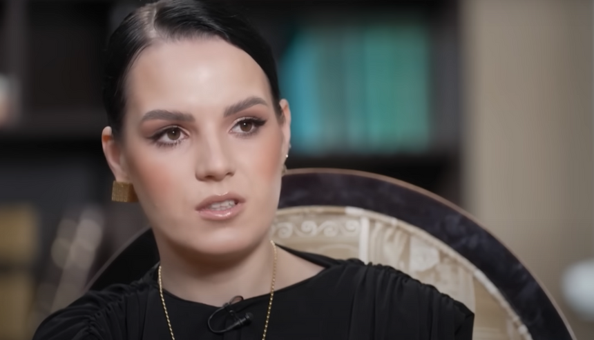 Маргарита Грачева, которую муж лишил кисти, раскрыла свой доход с четырьмя детьми