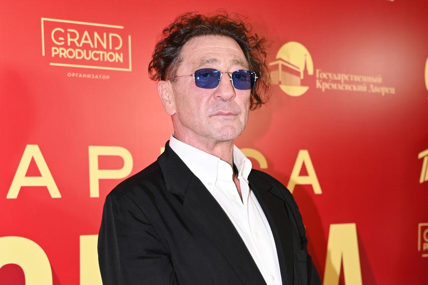 Психиатр Шуров назвал Григория Лепса «полным деградантом» и призвал лечиться