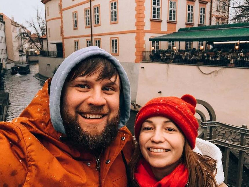 Дочь свахи Розы Сябитовой рассказала о второй беременности