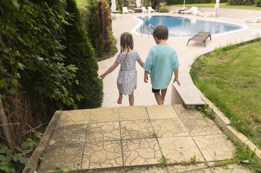 Двухлетняя девочка умерла от отека мозга после инсульта в санатории Ставрополя