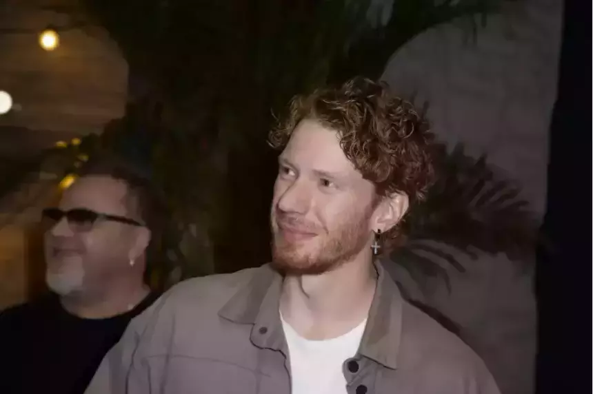 «В форме»: похудевший в США Никита Пресняков ответил на критику своей внешности