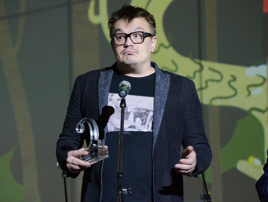 Николай Картозия заявил, что в детстве у него выявили умственную отсталость