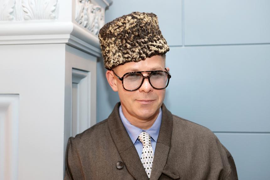 Митя Фомин объяснил, почему не сотрудничает со стилистом Николаем Овечкиным