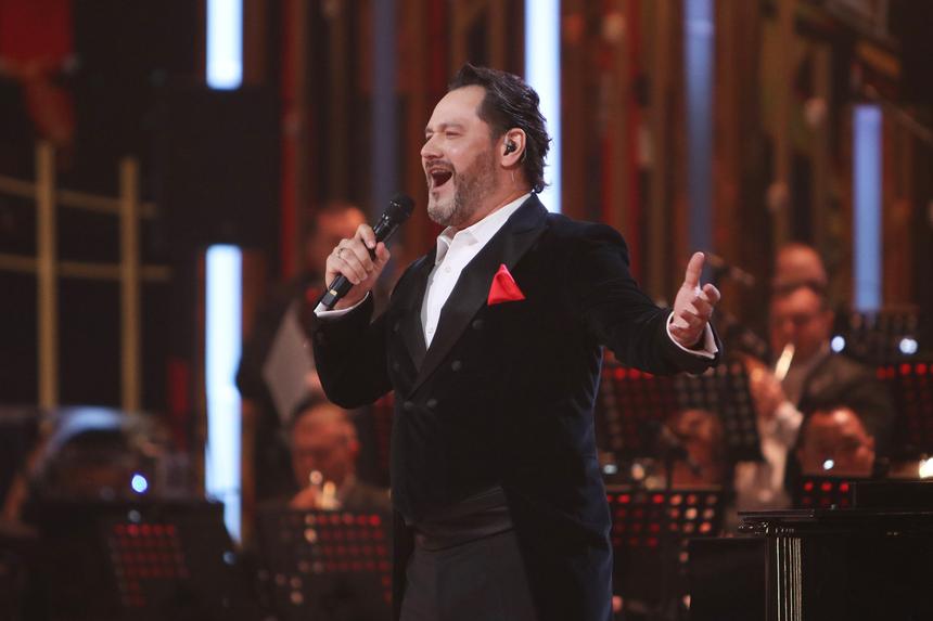 В Италии отменили выступление российского оперного певца Ильдара Абдразакова