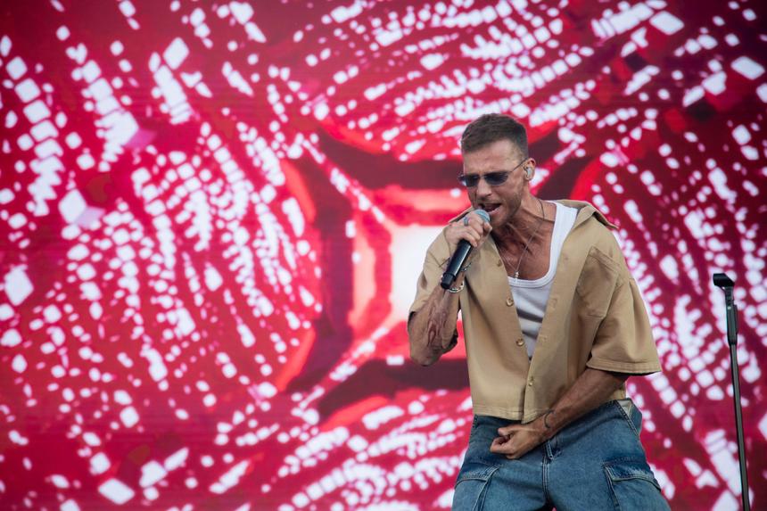 Олег Майами не смог собрать зрителей и отменяет концерты по России