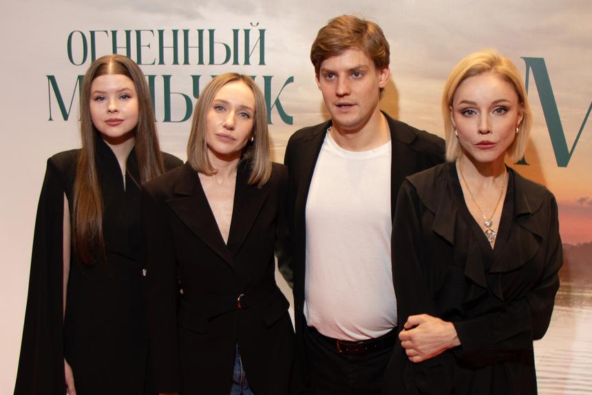 «Молодец, рот закрыла»: Зудина отреагировала на замечание об изменившейся внешности