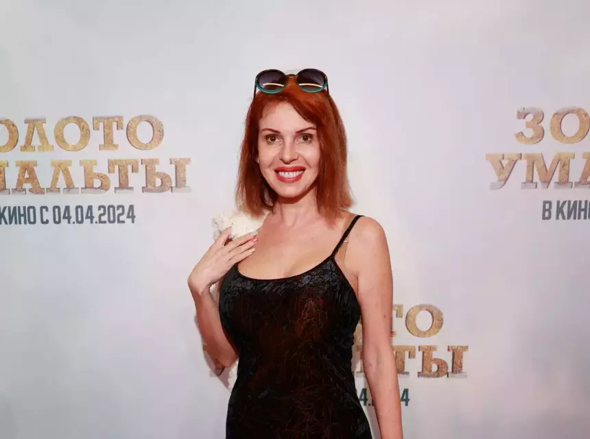 «Даже хорошо!»: Наталья Штурм отреагировала на запрет многократных шенгенских виз россиянам