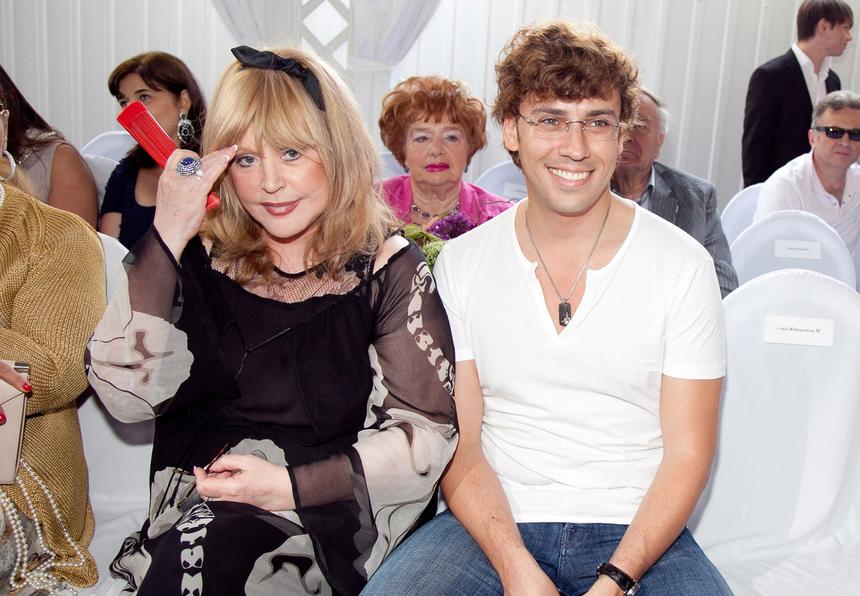 «Ни стыда, ни совести. Срамное поведение»: Максима Галкина* пристыдили за возвращение в Израиль ради денег