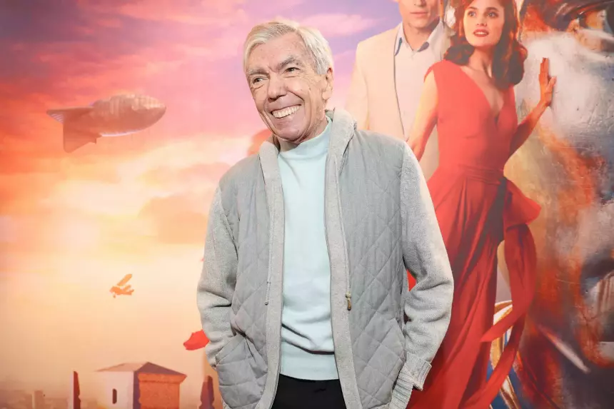 Прожили вместе более полувека: вдова Юрия Николаева едва сдержала слезы у гроба супруга