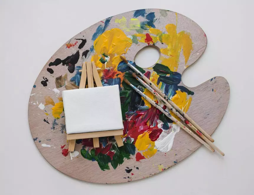 Его произведения хранятся в Третьяковке и Русском музее: народный художник России Павел Никонов умер в 95 лет